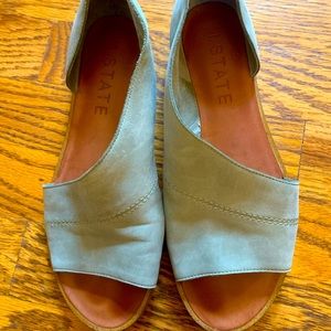 1. State Women’s Shoes